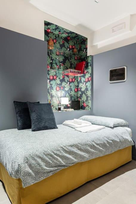 Casa Lara Bari Centro Apartment Екстериор снимка