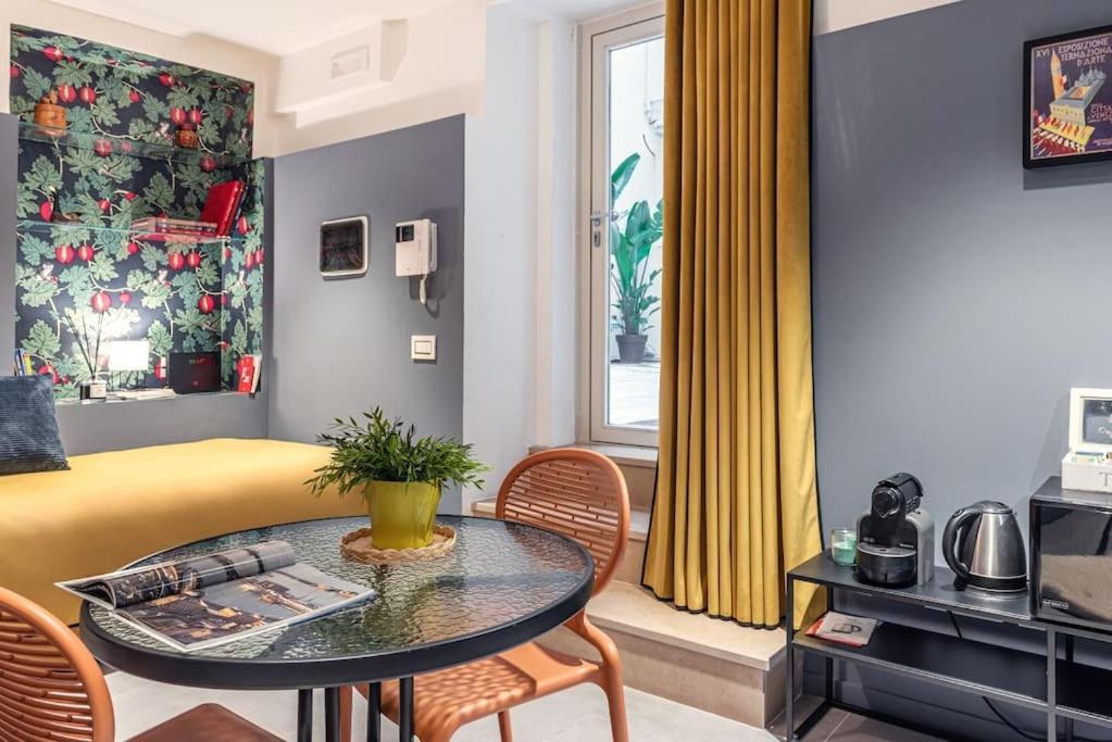 Casa Lara Bari Centro Apartment Екстериор снимка
